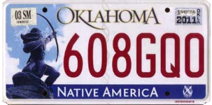 I sold my old car for top dollar in Kaw City Oklahoma